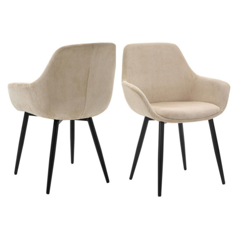 Jedálenské stoličky Livetastic