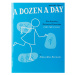 MS A Dozen A Day Book One: Primary