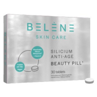 BELENE Silicium Anti-Age Beauty Pill 30 tabliet