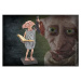 Soška Harry Potter - Dobby 23 cm