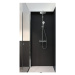 Hansgrohe Crometta S, showerpipe 240 1jet EcoSmart 9 l/min s termostatom, chróm, HAN-27268000