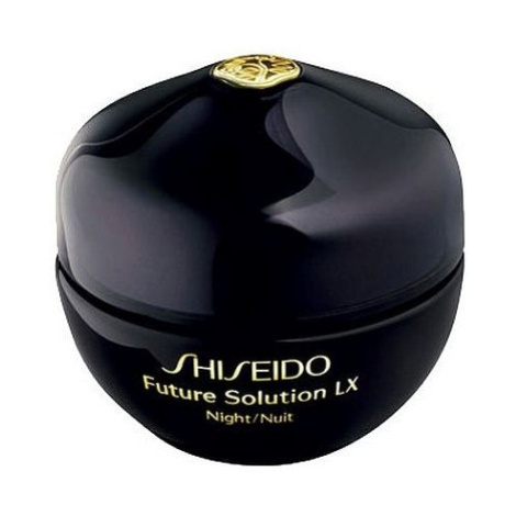 Shiseido FUTURE Solution LX Total Regenerating Cream 50ml