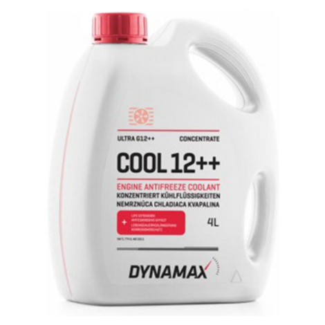 Dynamax COOL ULTRA 12++ 4L