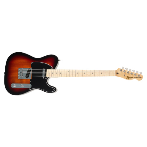 Fender Squier Affinity Series Telecaster MN 3CS