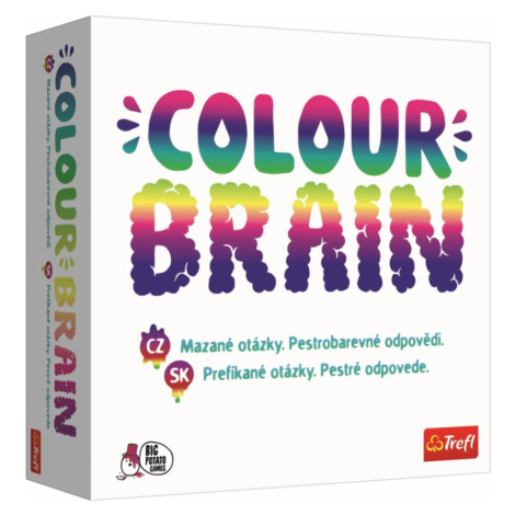 Trefl Colour Brain