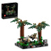 LEGO® Star Wars™ 75353 Naháňačka spídrov na planéte Endor™ Dioráma
