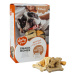 Duvo+ Biscuit Snack bones pre psov 500 g