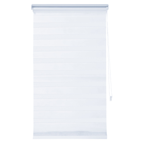 LIVARNO home Dvojitá roleta na okná, 80 x 150 cm
