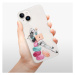 Odolné silikónové puzdro iSaprio - Girl Boss - iPhone 15 Plus