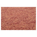 Kusový koberec Astra terra kruh - 57x57 (průměr) kruh cm Vopi koberce
