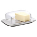 Nádobka na maslo WMF Cromargan® Brunch, 18 x 9 cm
