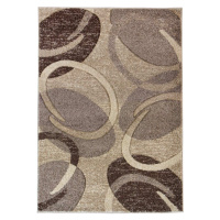 Kusový koberec PORTLAND 2093/AY3/Y 160x235 cm