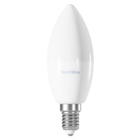 TechToy Smart Bulb RGB 6W E14