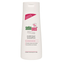 SEBAMED Jemný šampón pre každodenné umývanie 200 ml
