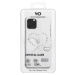 Plastové puzdro na Apple iPhone 7/8/SE 2020/SE 2022 White Diamonds Eternity Crystal transparentn