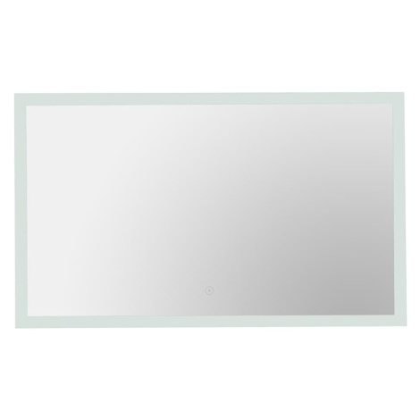 Zrkadlo Bemeta 100x60 cm chróm 127101059