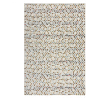 Kusový koberec Manhattan Abstract Diamond Multi Pastel - 200x290 cm Flair Rugs koberce