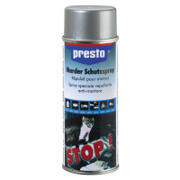 PRESTO Sprej proti kunám 400 ml