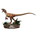 Jurassic World Fallen Kingdom – Velociraptor Deluxe – Art Scale 1/10