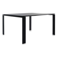 Kartell - Stôl Four - 128x128 cm