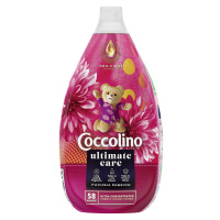 COCCOLINO aviváž Fuchsia passion 870 ml