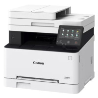 Canon i-SENSYS MF655Cdw (A4, fareb.tlač/kopírovanie/skenovanie, duplex, ADF, send, WiFi, LAN, US