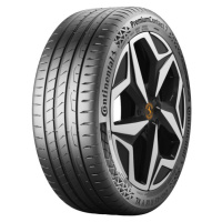 Continental PremiumContact 7 ( 245/50 R18 100Y EVc, s rebrom disku )