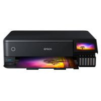 Epson EcoTank L8180