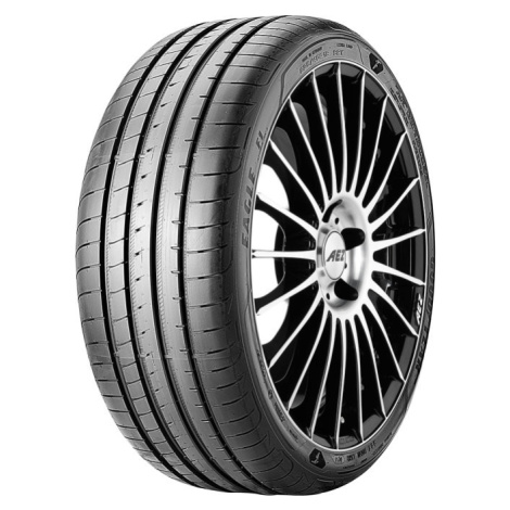 Letné pneumatiky GOODYEAR