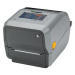 Zebra ZD621R ZD6A143-32ELR2EZ, 12 dots/mm (300 dpi), tiskárna štítků, cutter, disp., RTC, RFID, 