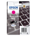 Epson 407 C13T07U340 purpurová (magenta) originální cartridge