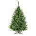 NABBI Christee 13 vianočný stromček 120 cm zelená