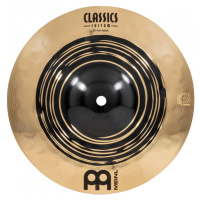 Meinl Classics Custom Dual Splash 10