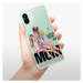 Odolné silikónové puzdro iSaprio - Milk Shake - Blond - Xiaomi Redmi A1 / A2