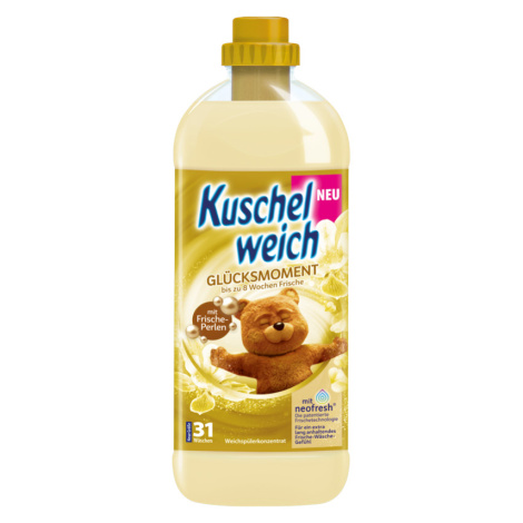 Kuschelweich Gold aviváž 1l 33PD