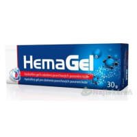 Apotex HemaGel 30 g