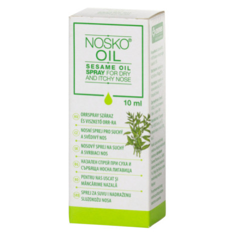 NOSKO Oil 10 ml