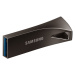 Samsung USB kľúč BAR Plus 64 GB USB 3.1 šedý