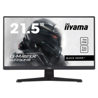 iiyama G2250HS-B1 herný monitor 21,5