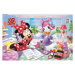 Trefl puzzle 160 dielikov - Minnie