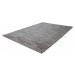 Ručne tkaný kusový koberec Maorov 220 SILVER Rozmery koberca: 120x170