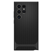 Odolné puzdro na Samsung Galaxy S24 Ultra 5G S928 Spigen Neo Hybrid čierne