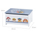 Detský úložný box 60x32x30 cm Paw Patrol – Roba