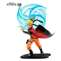 Abysse Corp Naruto Shippuden Naruto Rasengan PVC Statue 17 cm