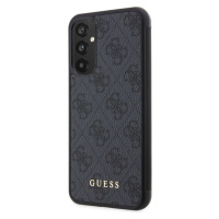 Guess 4G Zadný Kryt pre Samsung Galaxy A34 5G Grey