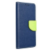 Fancy Book Xiaomi Redmi 13 4G navy/lime