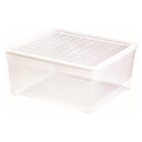 Úložné boxy CURVER