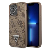 Kryt Guess GUHCP13LP4TPW iPhone 13 Pro 6,1