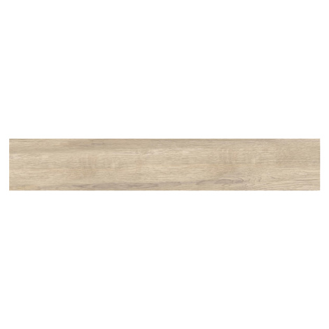 Dlažba Dom Deep Wood teak 20x120 cm mat ADW1270