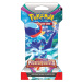 Pokémon TCG: Scarlet & Violet 02 Paldea Evolved 1 Blister Booster č.3